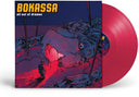 All Out Of Dreams - Red [Colored Vinyl] (Red)
