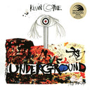 Kevin Coyne - Underground (Vinyl LP)