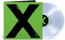 Ed Sheeran - X (Vinyl LP)