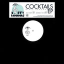 Dirty Bananas - Cocktails (Vinyl LP)