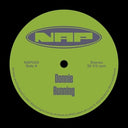 Nap - NAP003 (Vinyl LP)