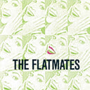 Flatmates - I Could Be In Heaven (Vinyl LP)