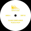 Class Compliance - Plug & Play (Vinyl LP)