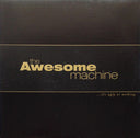 The Awesome Machine - It's Ugly Or Nothing: Beneath The Desert Floor (Vinyl LP)