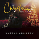 Marcus Anderson - Christmas Romance (Vinyl LP)