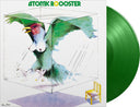 Atomic Rooster - Atomic Rooster - Limited 180-Gram Translucent Green Colored Vinyl (Vinyl LP)