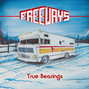 The Freeways - True Bearings (Vinyl LP)