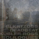 Deadbeat - Kubler-Ross Soliloquies (Vinyl LP)