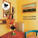 Trond Kallevag - Amerikabaten (Vinyl LP)