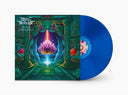 Ozric Tentacles - Lotus Unfolding - 140gm Blue Vinyl (Vinyl LP)