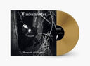Fimbulwinter - Servants Of Sorcery - Gatefold 140gm Gold Vinyl (Vinyl LP)