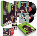 Vasco Rossi - Bollicine 40 Rplay - Dlx Ltd Numbered Box - LP?inch, 128pg Color Hardback Book & Exclusive Photos (Vinyl LP)