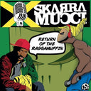 Skarra Mucci - Return Of The Raggamuffin (Vinyl LP)