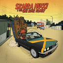 Skarra Mucci - The One Love Family (Vinyl LP)