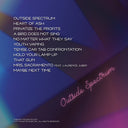 The Empty Pockets - Outside Spectrum - Purple (Indie Exclusive Vinyl)