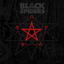 Black Spiders - Black Spiders (Vinyl LP)