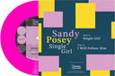 Sandy Posey - Single Girl - Pink (Vinyl LP)