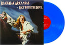 Black Oak Arkansas - Race With The Devil (Vinyl LP)