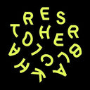 Gregor Tresher - Black Halo (Vinyl LP)