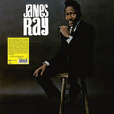 James Ray - James Ray (Vinyl LP)