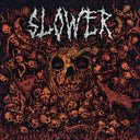 Slower - Slower (Vinyl LP)