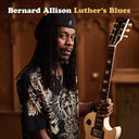 Bernard Allison - Luther's Blues [LP]