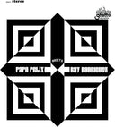 Papo Felix Meets Ray Rodriguez (Vinyl LP)