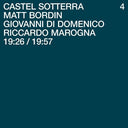 Castel Sotterra 4 (Vinyl LP)