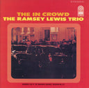 Ramsey Lewis Trio - The In Crowd (Verve By Request Series) (Vinyl LP)