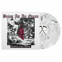 Being As an Ocean - Death Can Wait - White/black Marble (Vinyl LP)