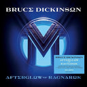 Bruce Dickinson - Afterglow Of Ragnarok (Vinyl LP)