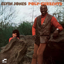 Elvin Jones - Poly-Currents (Blue Note Tone Poet Series) [LP]