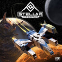 Stephen Pierce - Stellar Interface (Original Soundtrack) (Vinyl LP)