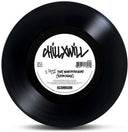 Chillxwill - 911 Platoon Remix b/w 1-800-*uck-Outtahere (Vinyl LP)