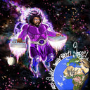 Wino Willy - Wino From Another Planet (Vinyl LP)