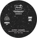 Buscrates - Gypsy Woman B/w Even When You Sleep (Vinyl LP)