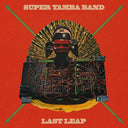 Super Yamba Band - Last Leap (Vinyl LP)