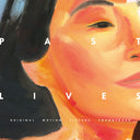 Christopher Bear & Daniel Rossen - Past Lives (Original Motion Picture Soundtrack) [White LP]