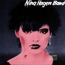 Nina Hagen - Nina Hagen Band (Vinyl LP)