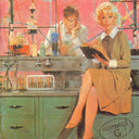 Hombres G (Hol) [LP]