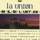 La Union - Mil Siluetas (Vinyl LP)