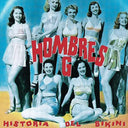 Hombres G - Historia Del Bikini (Vinyl LP)