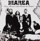 Marea - Las Aceras Estan Llenas De Pio (Hol) [LP]