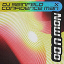 DJ Seinfeld & Confidence Man - Now U Do (Vinyl LP)