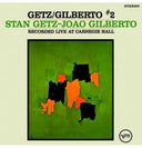 Getz / Gilberto 2 - Gatefold (Vinyl LP)