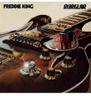 Freddie King - Burglar - Gatefold (Vinyl LP)