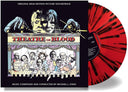 Theatre Of Blood - O.S.T. (Blk) [Colored Vinyl] (Red) (Ita)