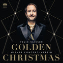 Golden Christmas [LP]