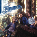 America - Now Playing (Vinyl LP)
