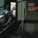It's Private Tonight - Red [Colored Vinyl] [Limited Edition] (Red)